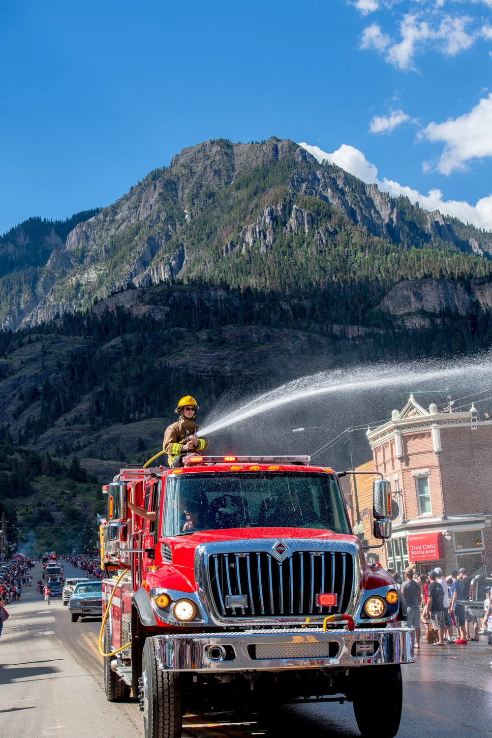 4th of July Parade — Visit Ouray