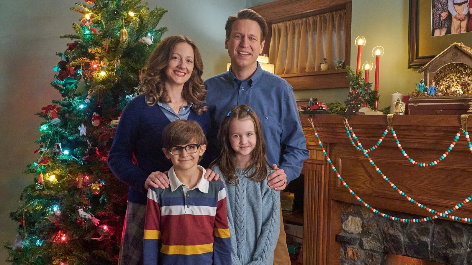 The Best Christmas Pageant Ever Movie