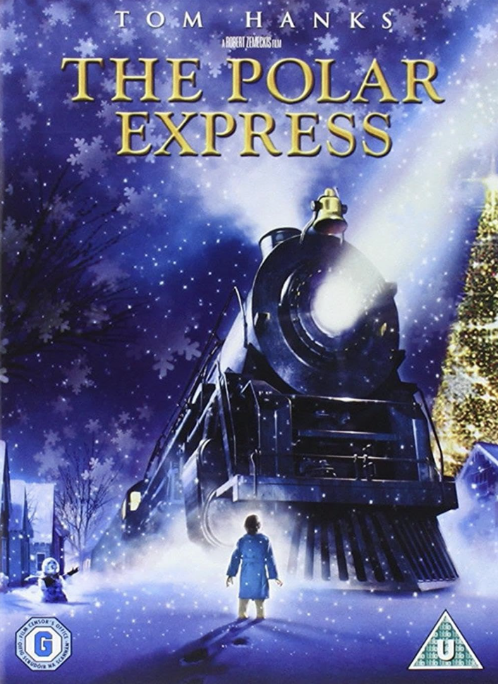 The Polar Express Movie