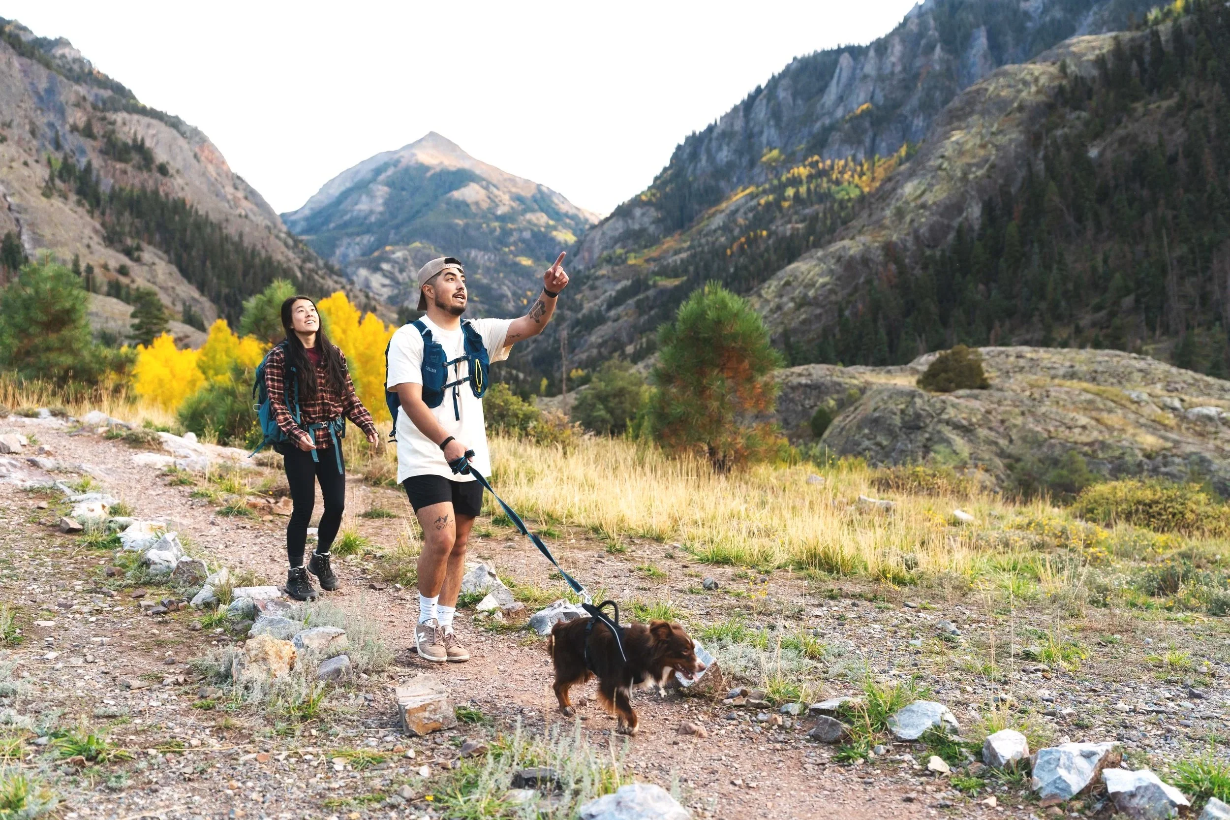 Perimeter Trail