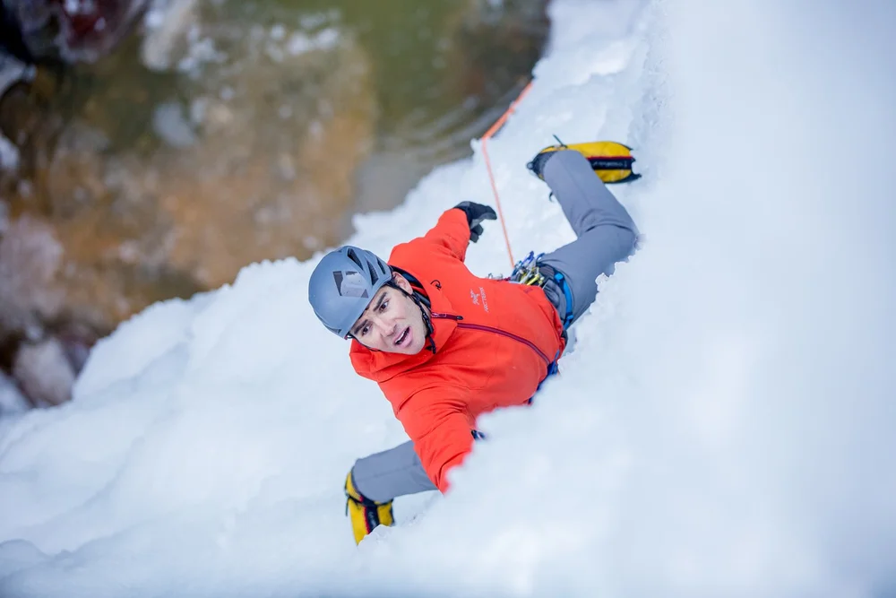 Ouray Ice Festival 2012 // ADVENTR.co