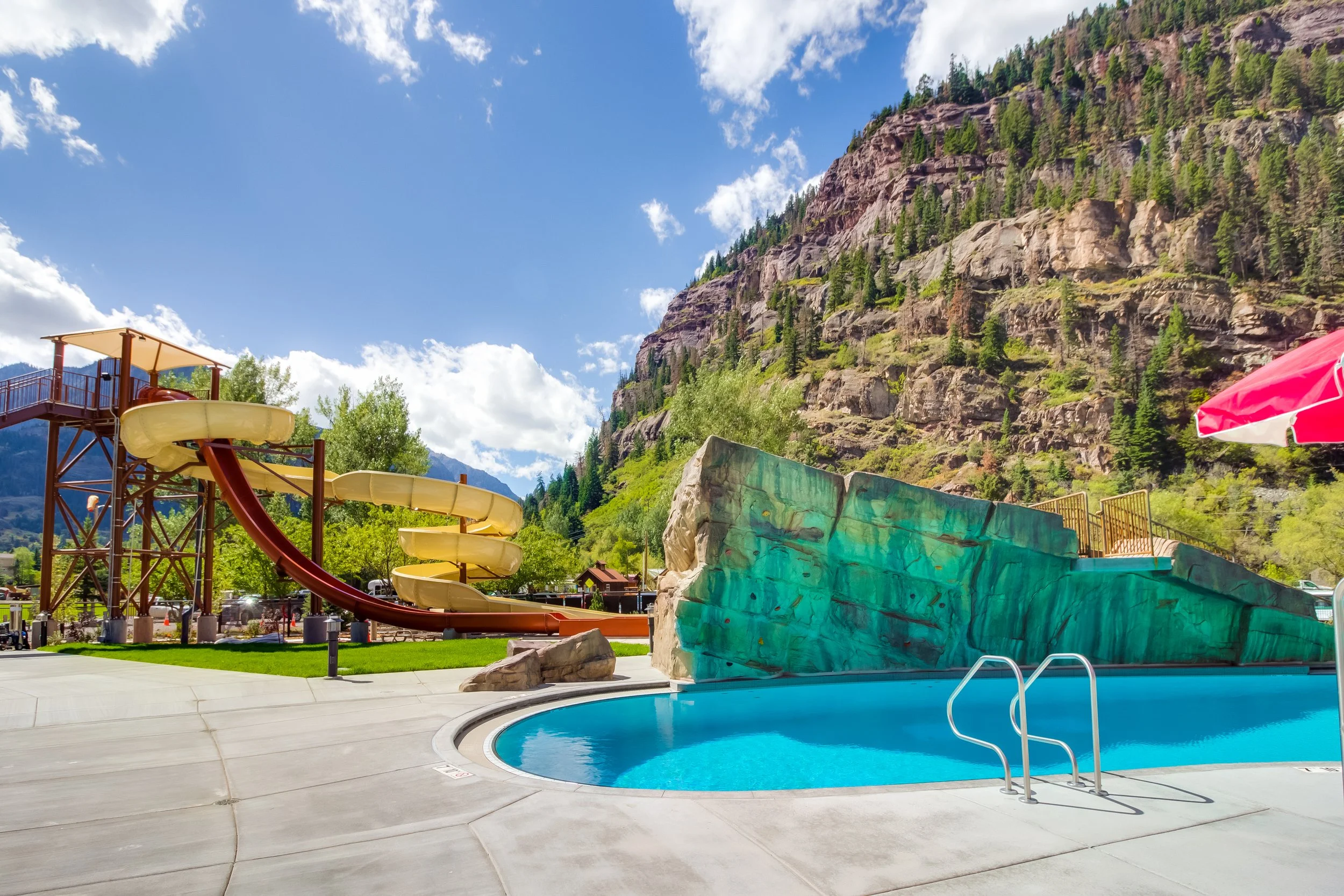 12 of the Best Hot Springs in Colorado The Family Vacation Guide
