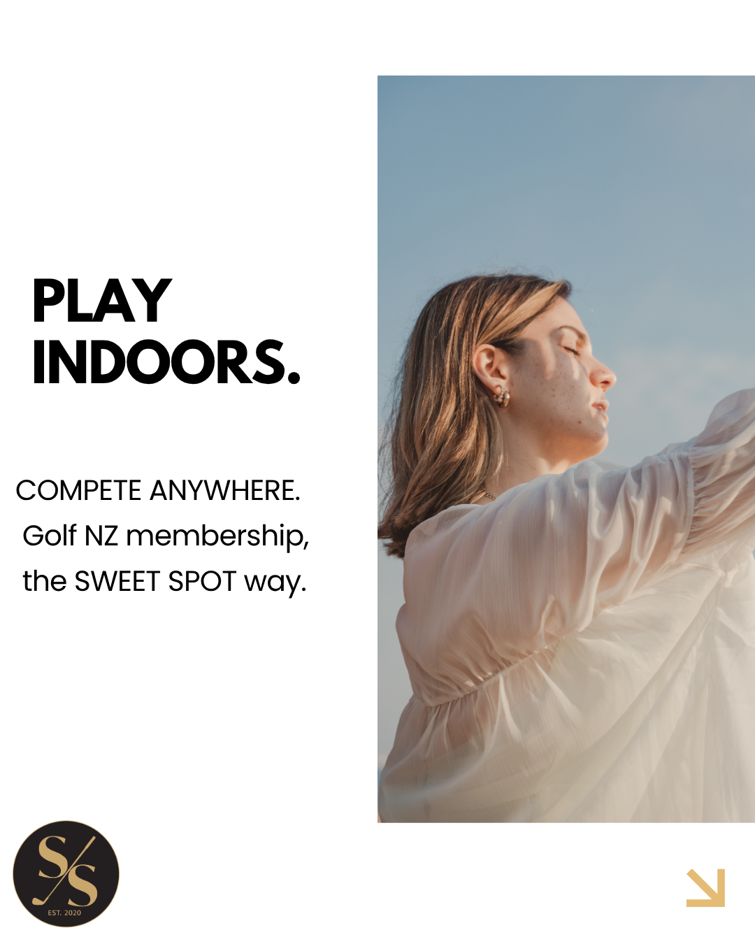 BIG NEWS! WE’RE NOW GOLF NZ AFFILIATED ⛳ Your Golf. Your Handicap. Your SWEET SPOT. (3).png