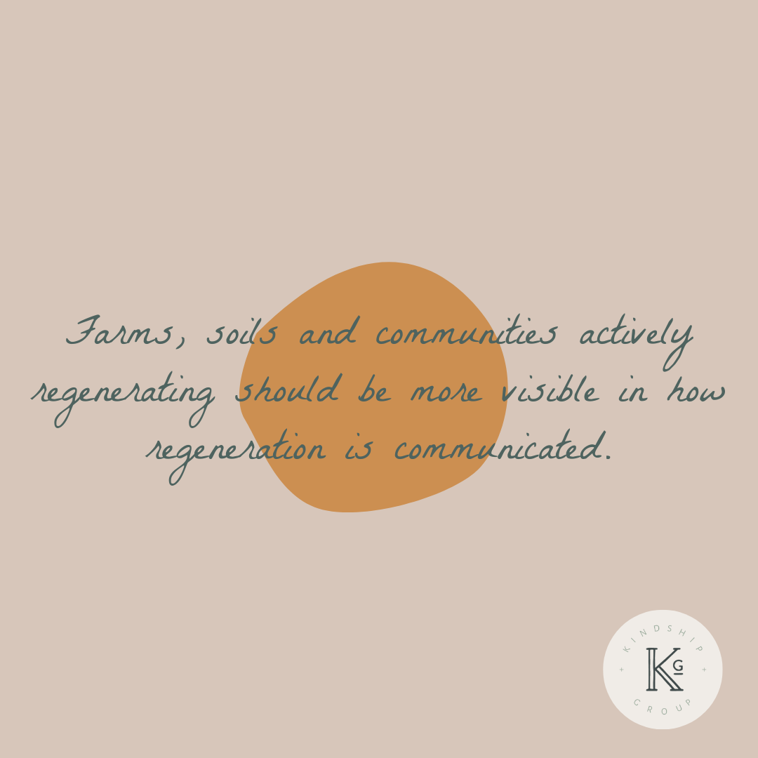 Regenerative Communications Are Evolving: Part 1