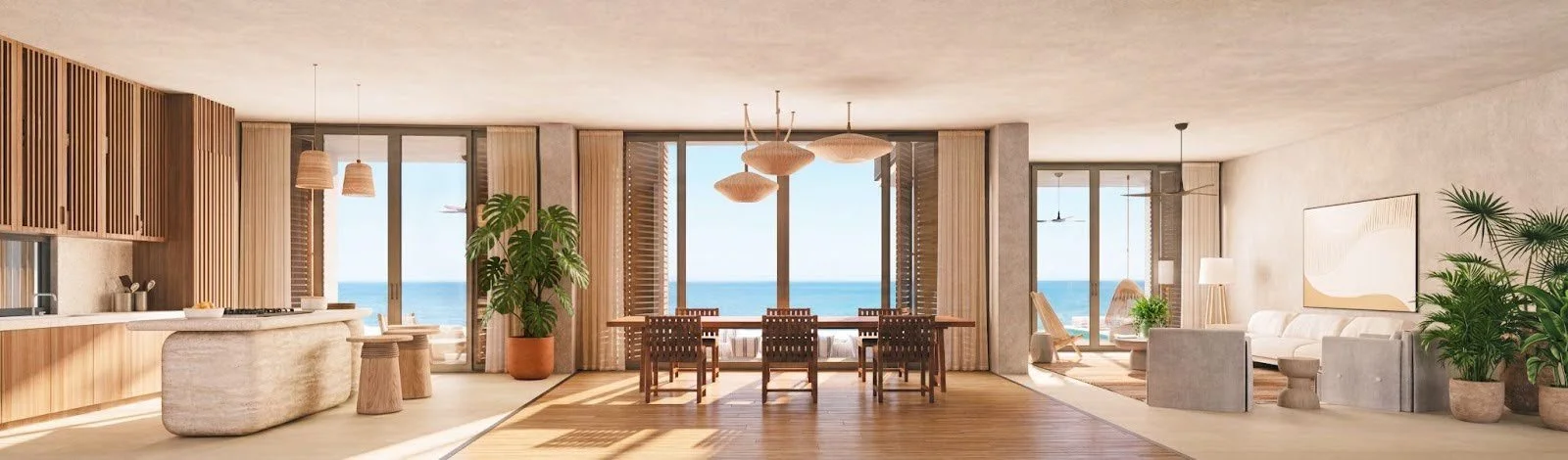 Eco-Luxury Living in Belize: Where Sustainability Meets High-End Design