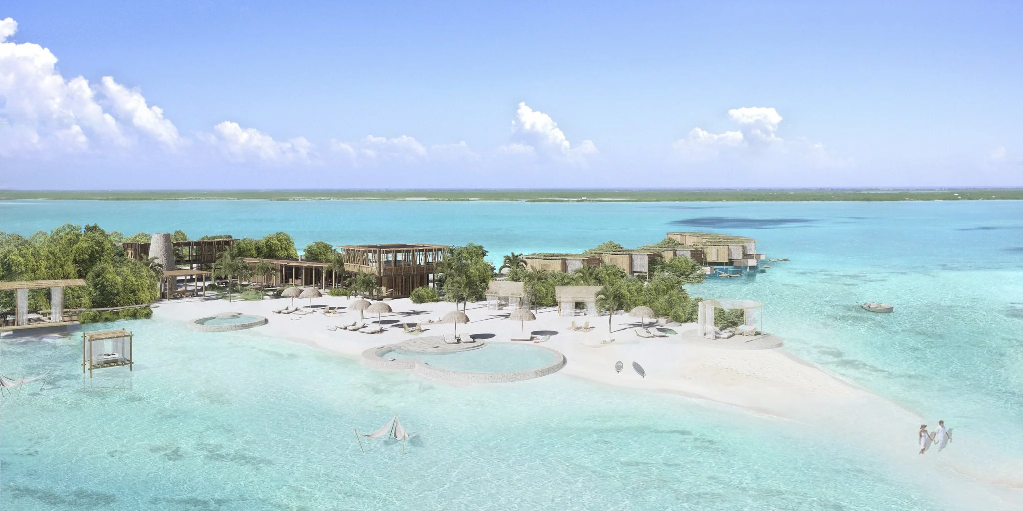 Why North American Buyers Are Choosing Belize for Second Homes