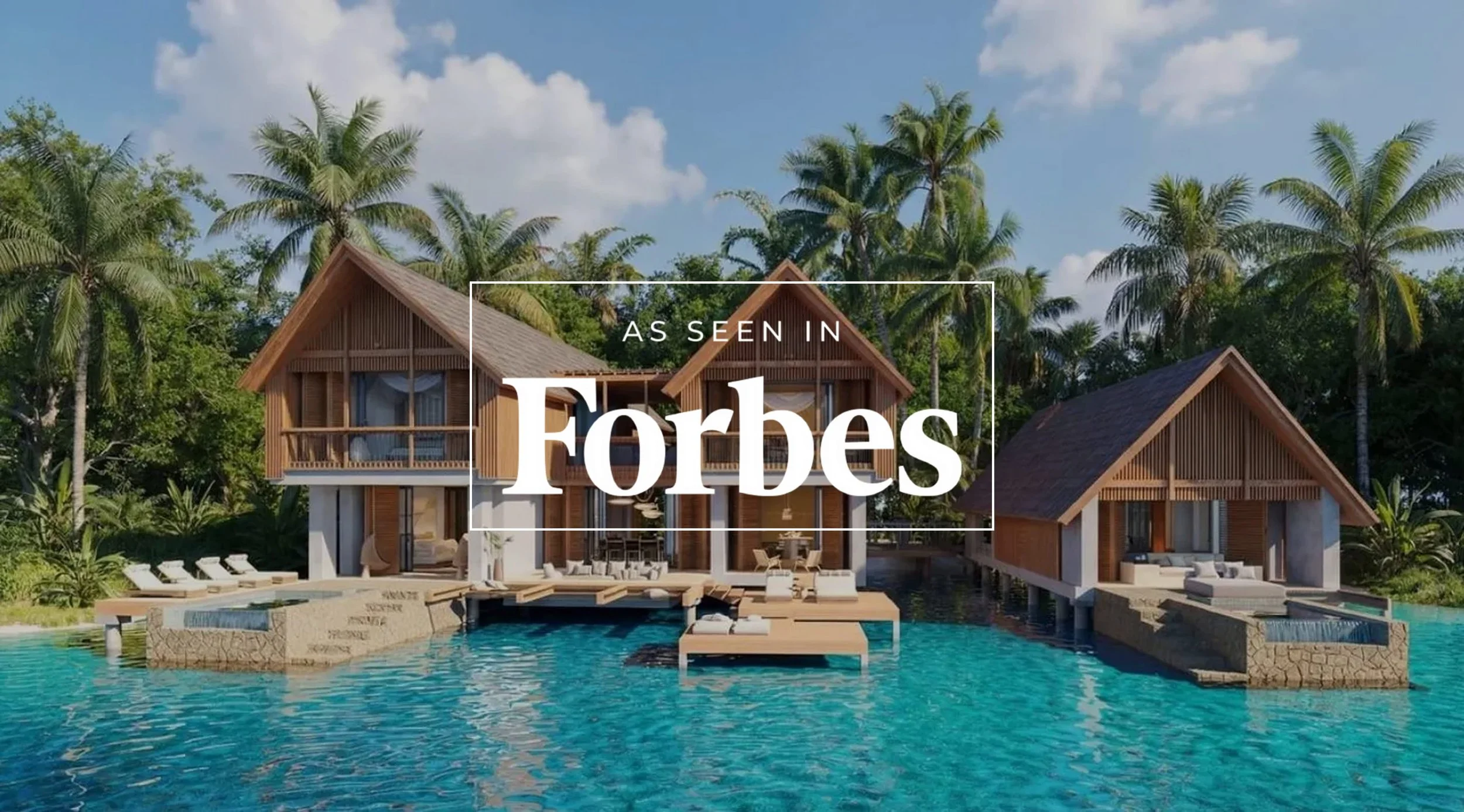 Six Senses Residences Belize Featured in Forbes: What You Need to Know
