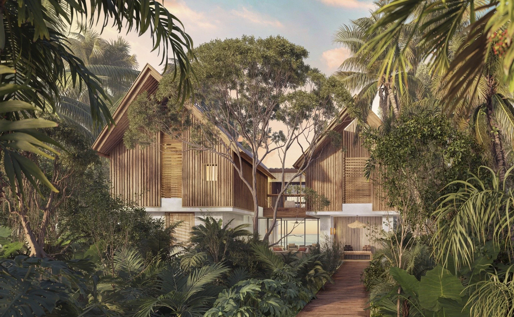 Overwater Villas in Belize: What Buyers Should Actually Know