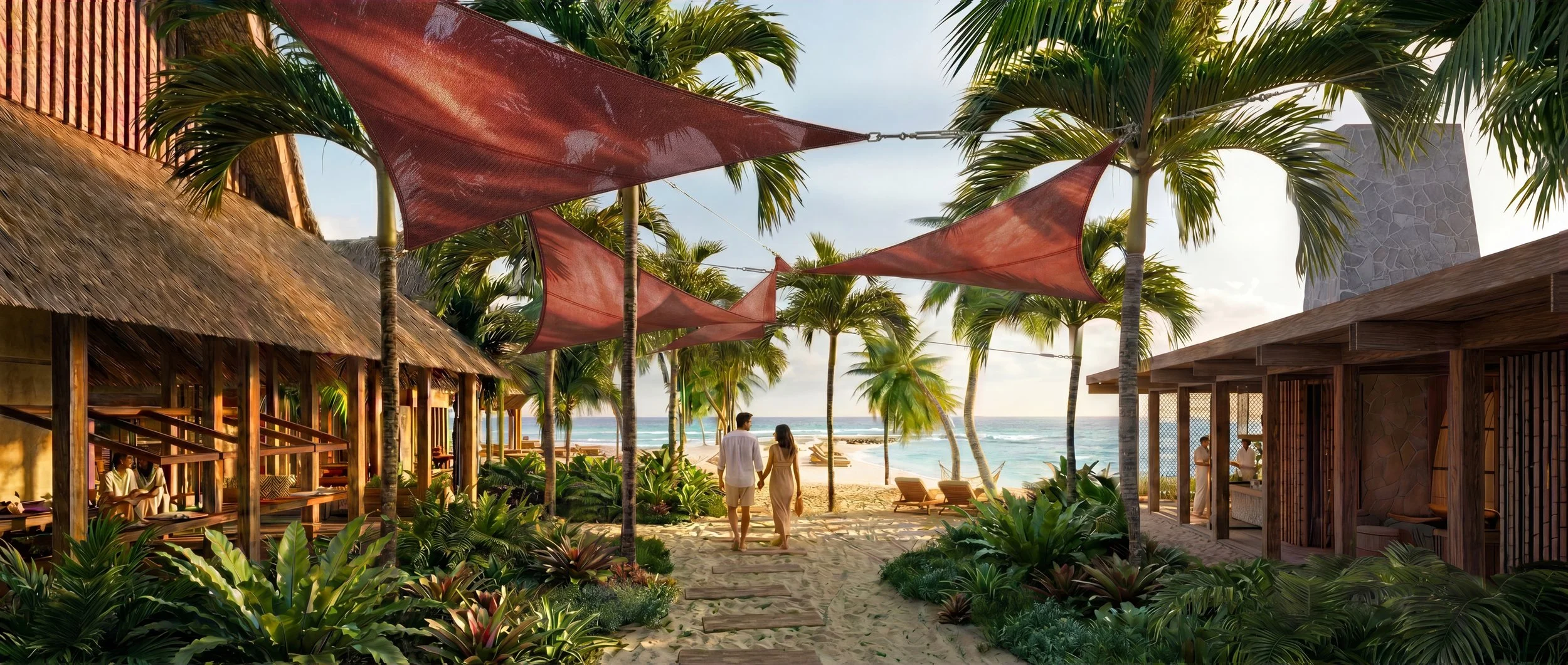 South Beach Village - Some People.jpg