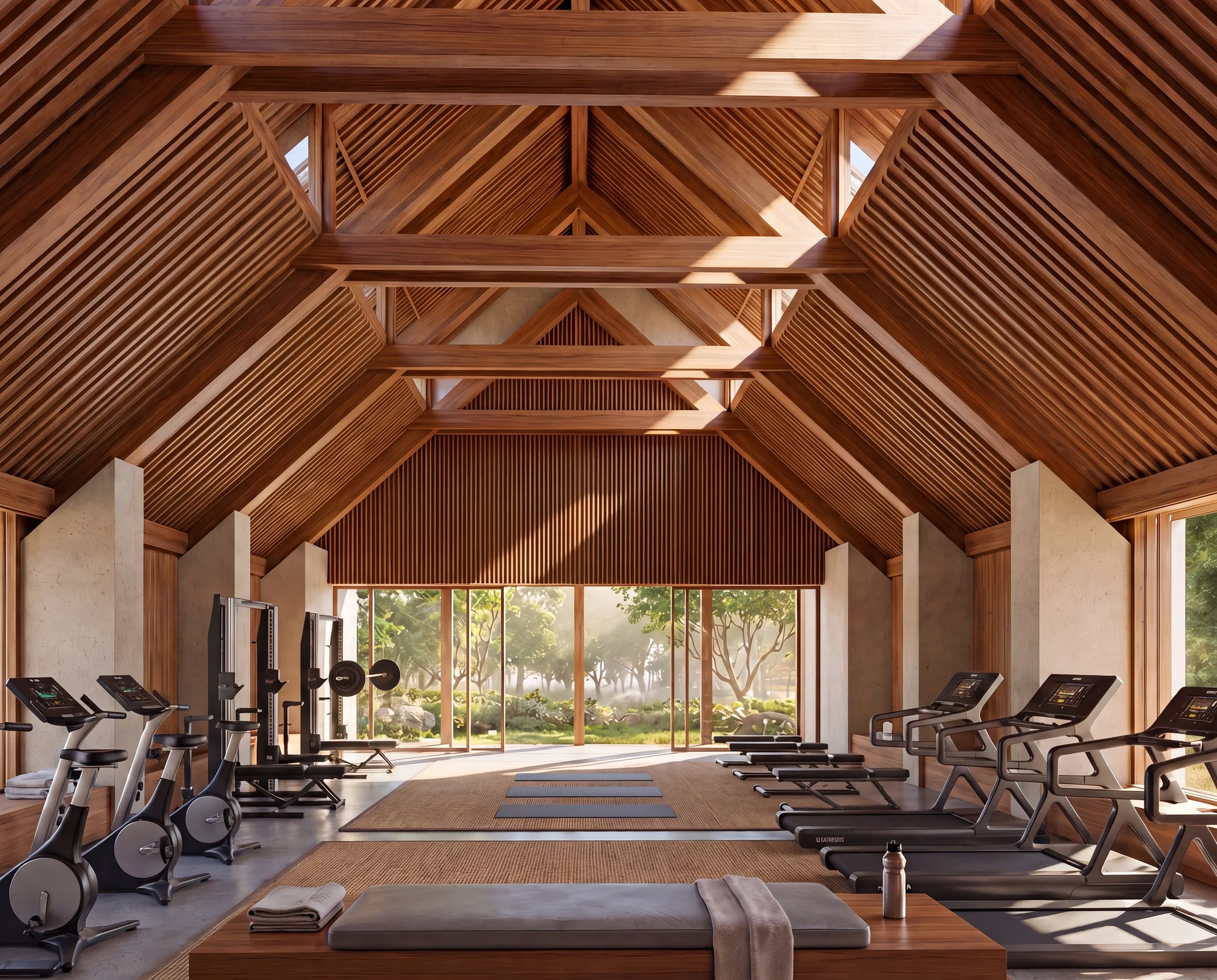 Fitness Center - No People.jpg