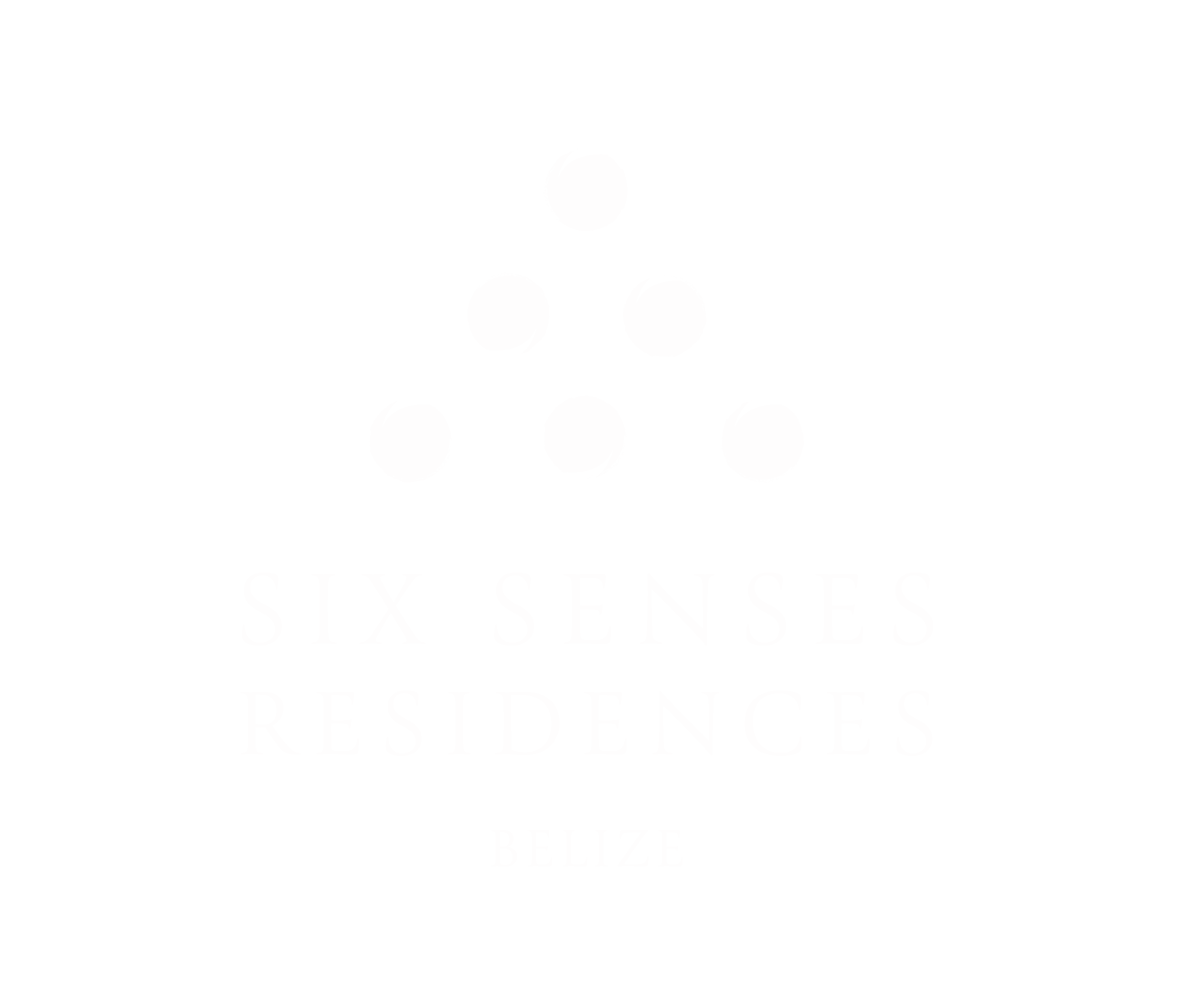 Six Senses Residences Belize