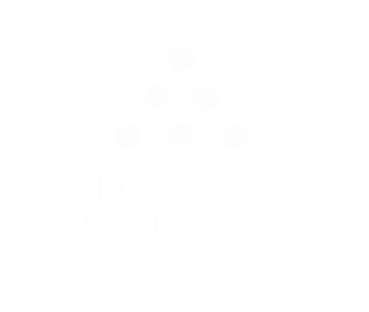 Six Senses Residences Belize