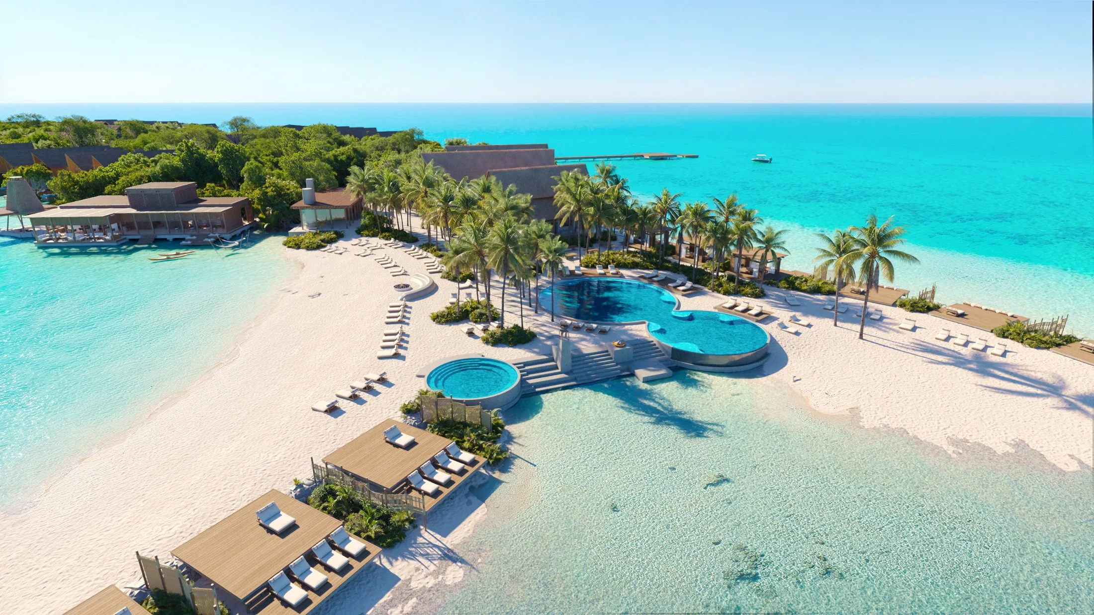 Six Senses Belize | Emerald Caye Wins Platinum at the International Architecture &amp; Design Awards 2026
