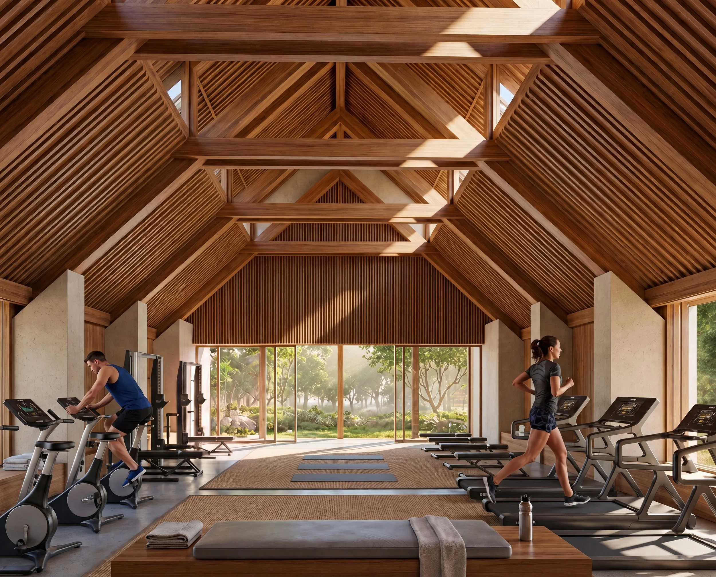 Fitness Center - Some People.jpg