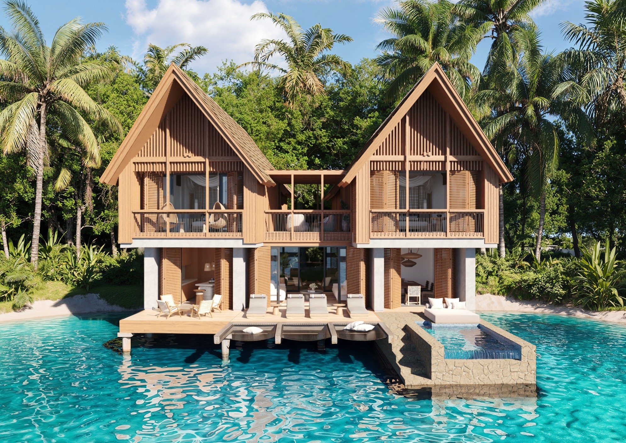 Two Bedroom Exterior (2).JPG