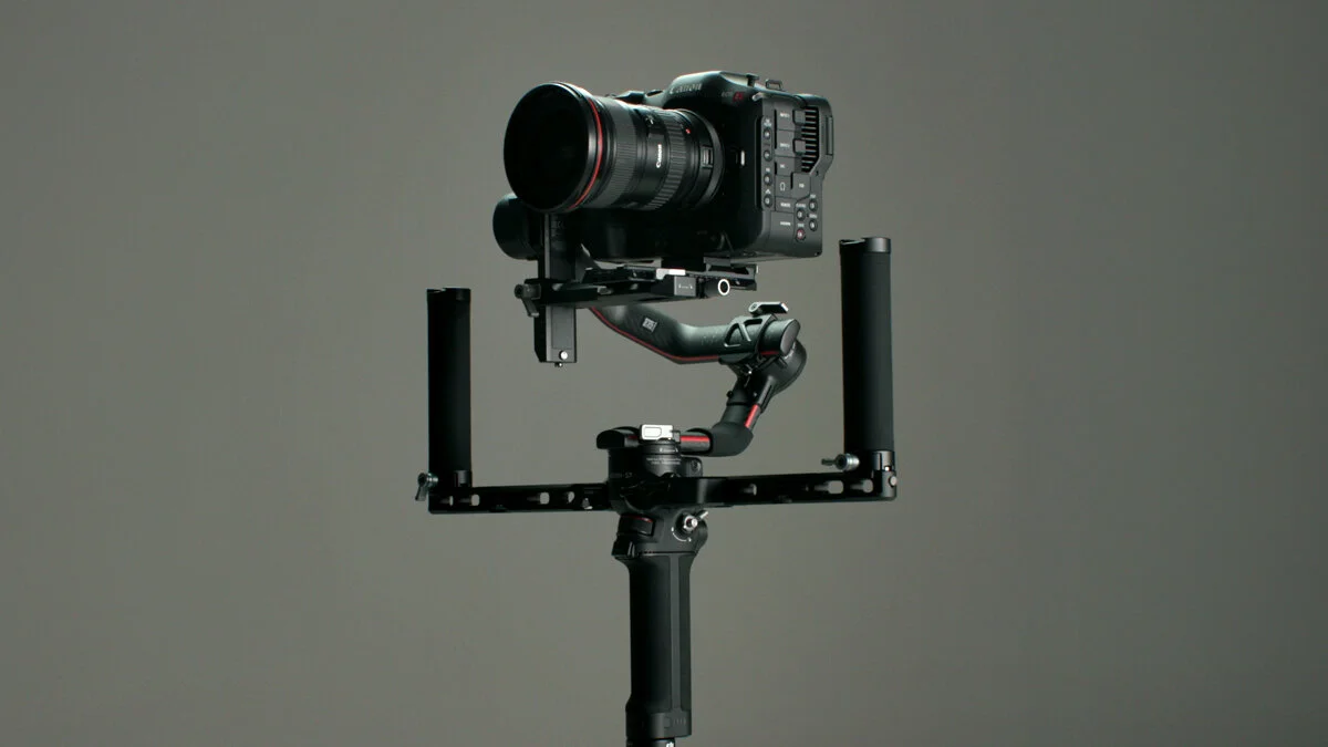 Camera Canon C70 Ronin Rs2 Dji Rs2 Cheap Canon C70