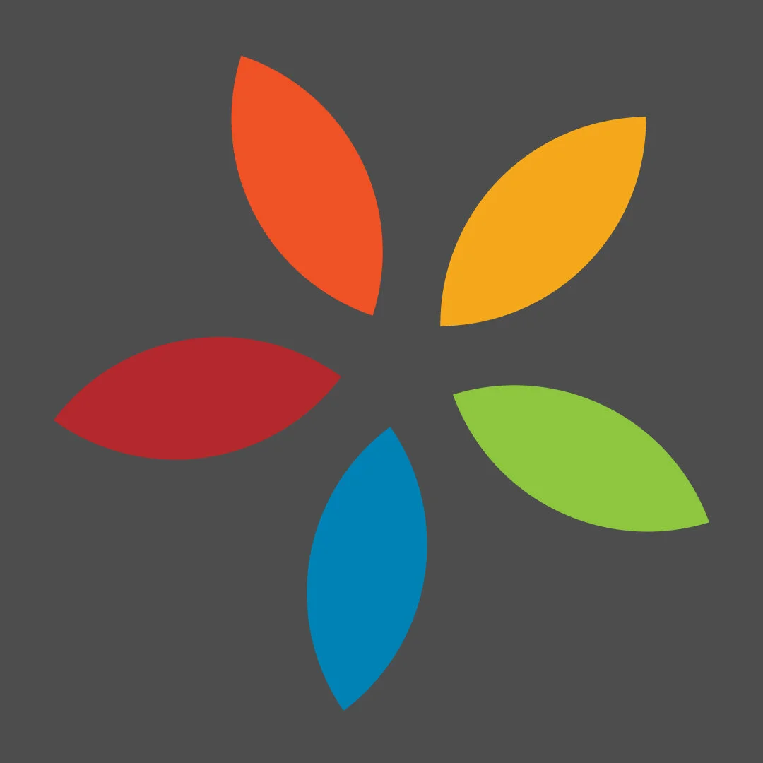 New Work: Wellness Program Logo