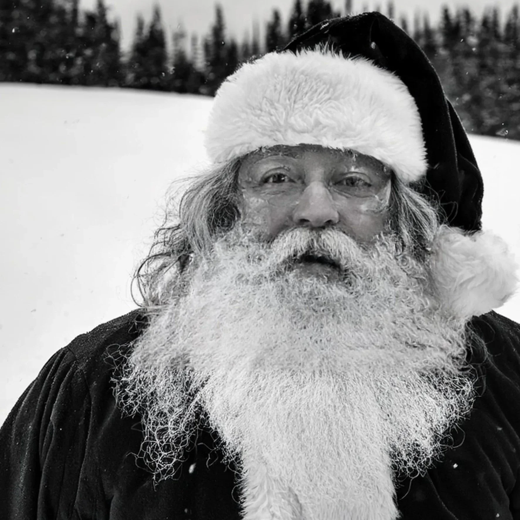 Santai Claus