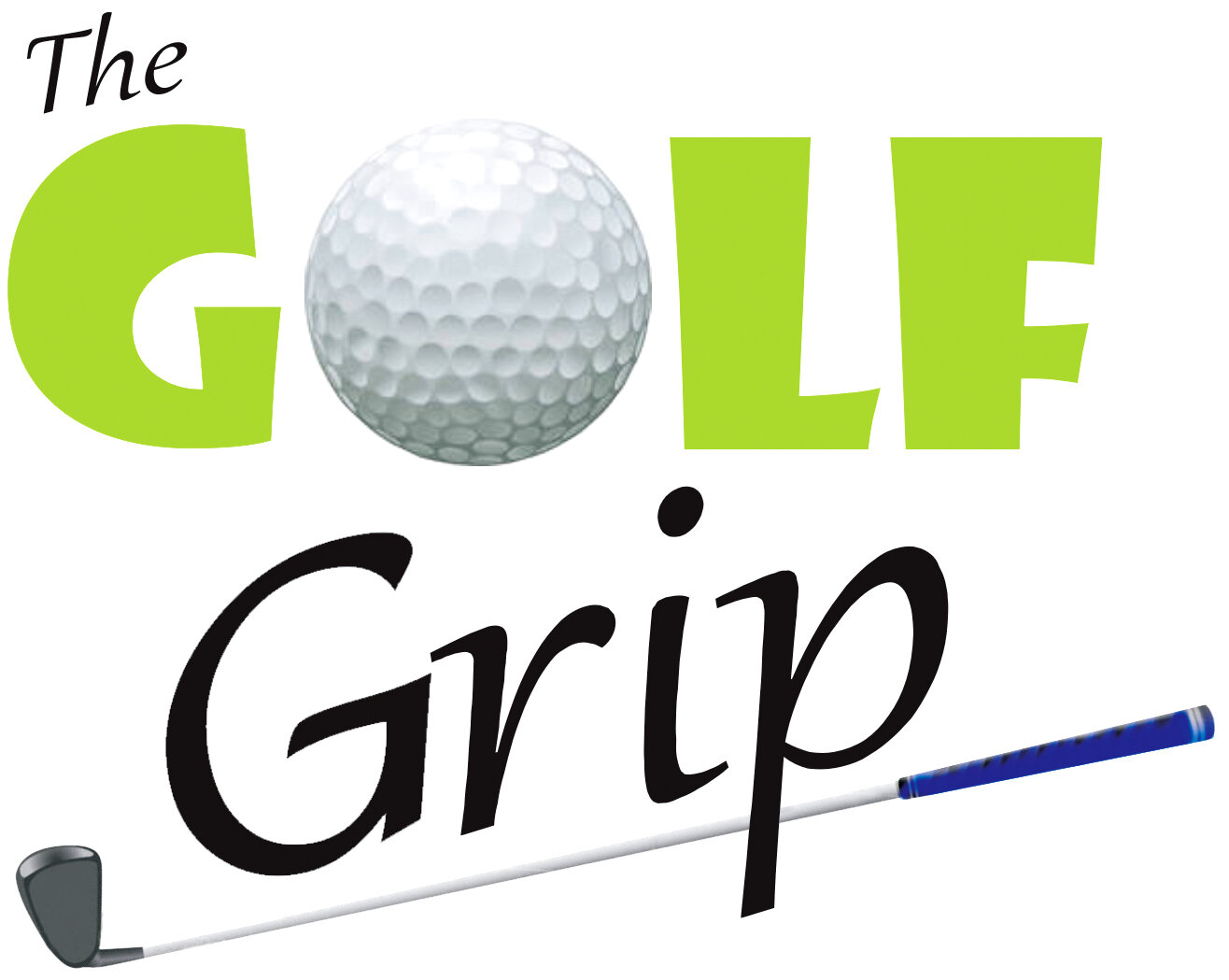 The Golf Grip