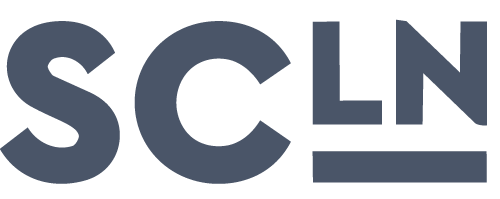 Stoney Clover Lane logo - Jolly Sheep client