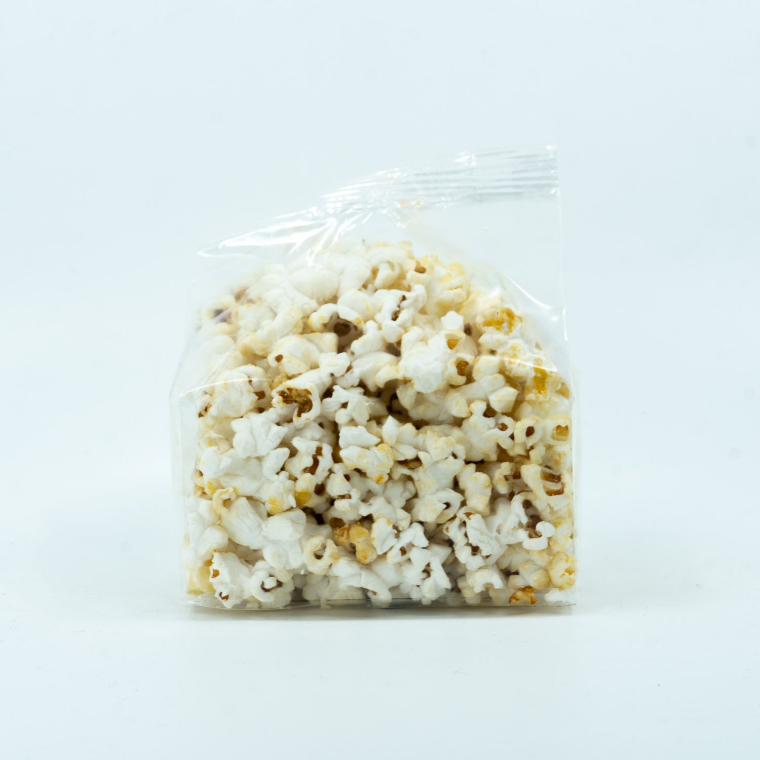 bulk kettlecorn in a bag