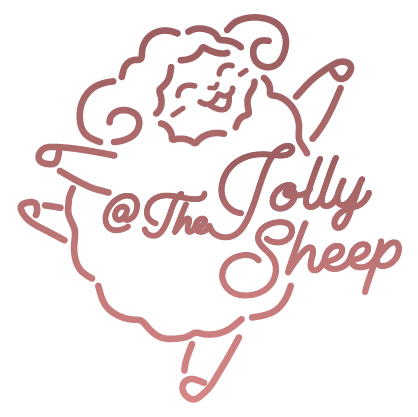 The Jolly Sheep