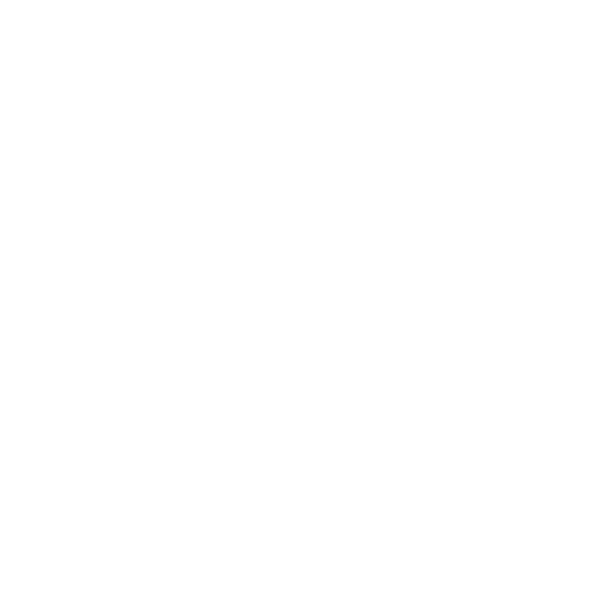 A white symbol of a wheat stalk with a diagonal line crossing through it, indicating glute-free.