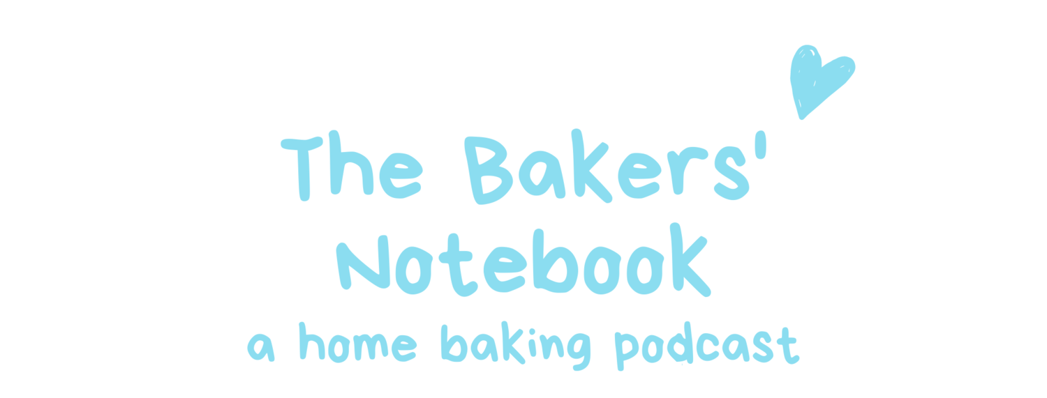 The Bakers&#39; Notebook