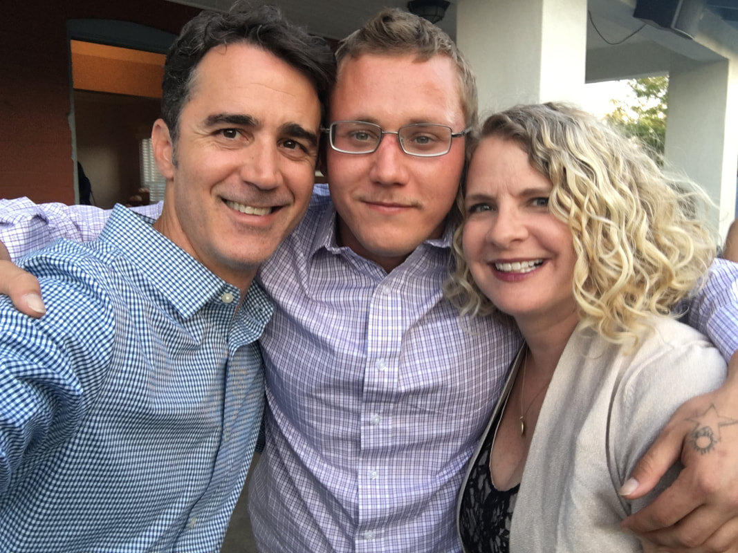 History — Firm Foundation Youth Homes