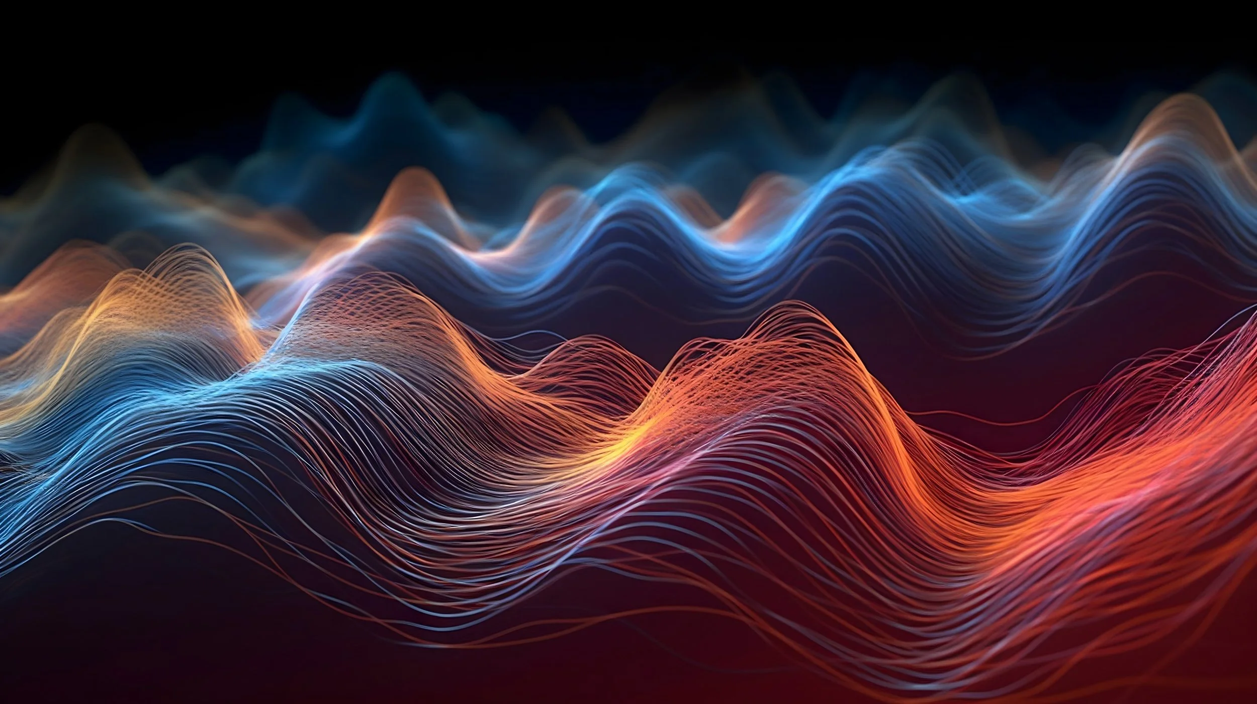 Soundscape: An Immersive Experience in Sound