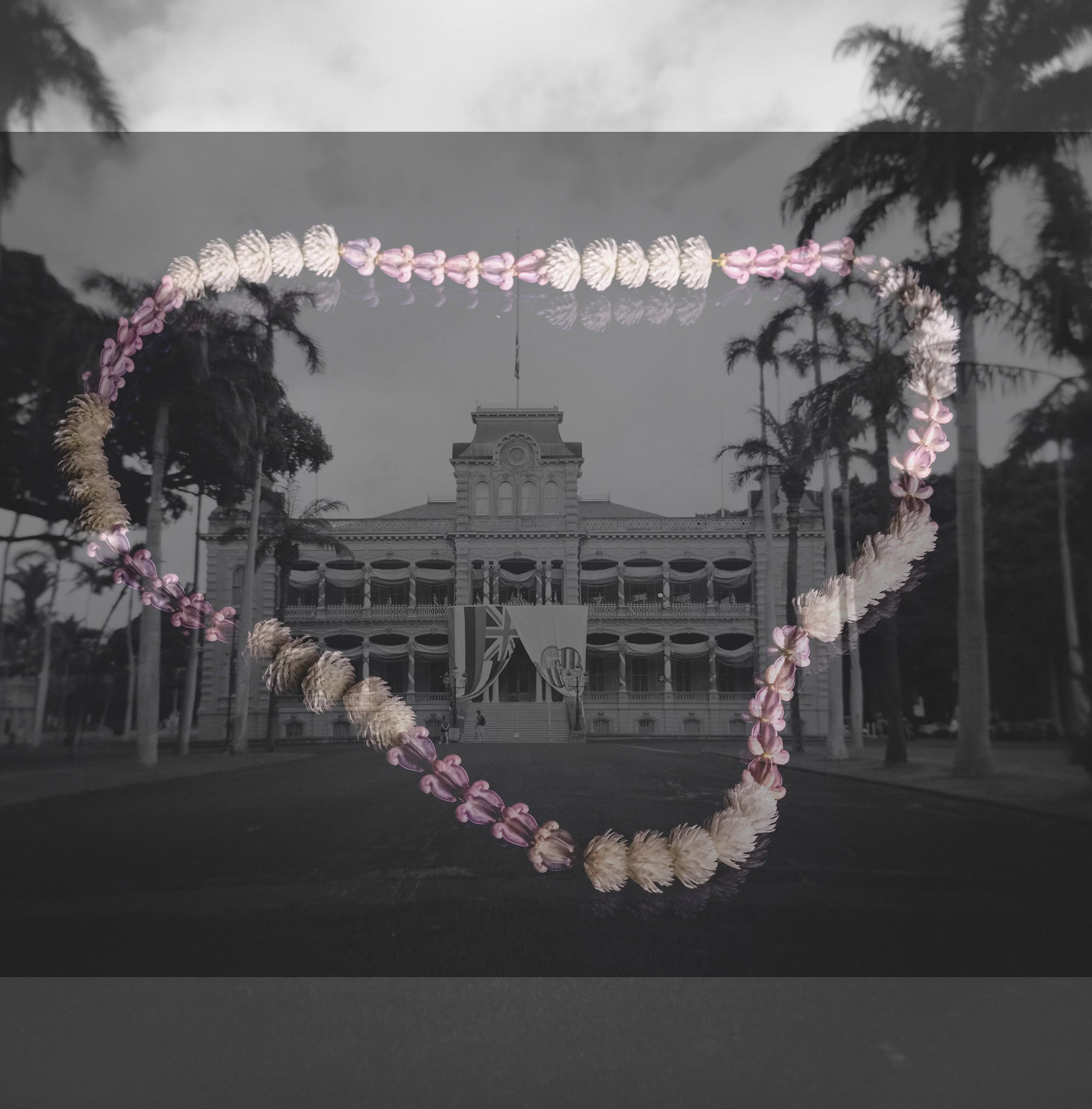 Crown of the Queen, December 20, 2026