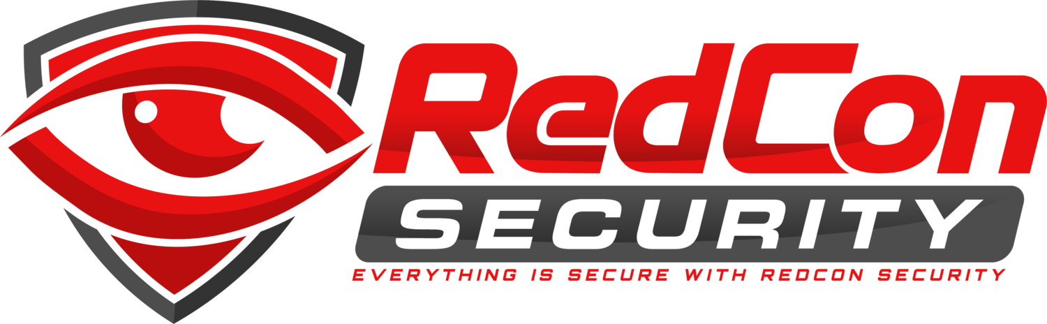 Redcon Security MA,