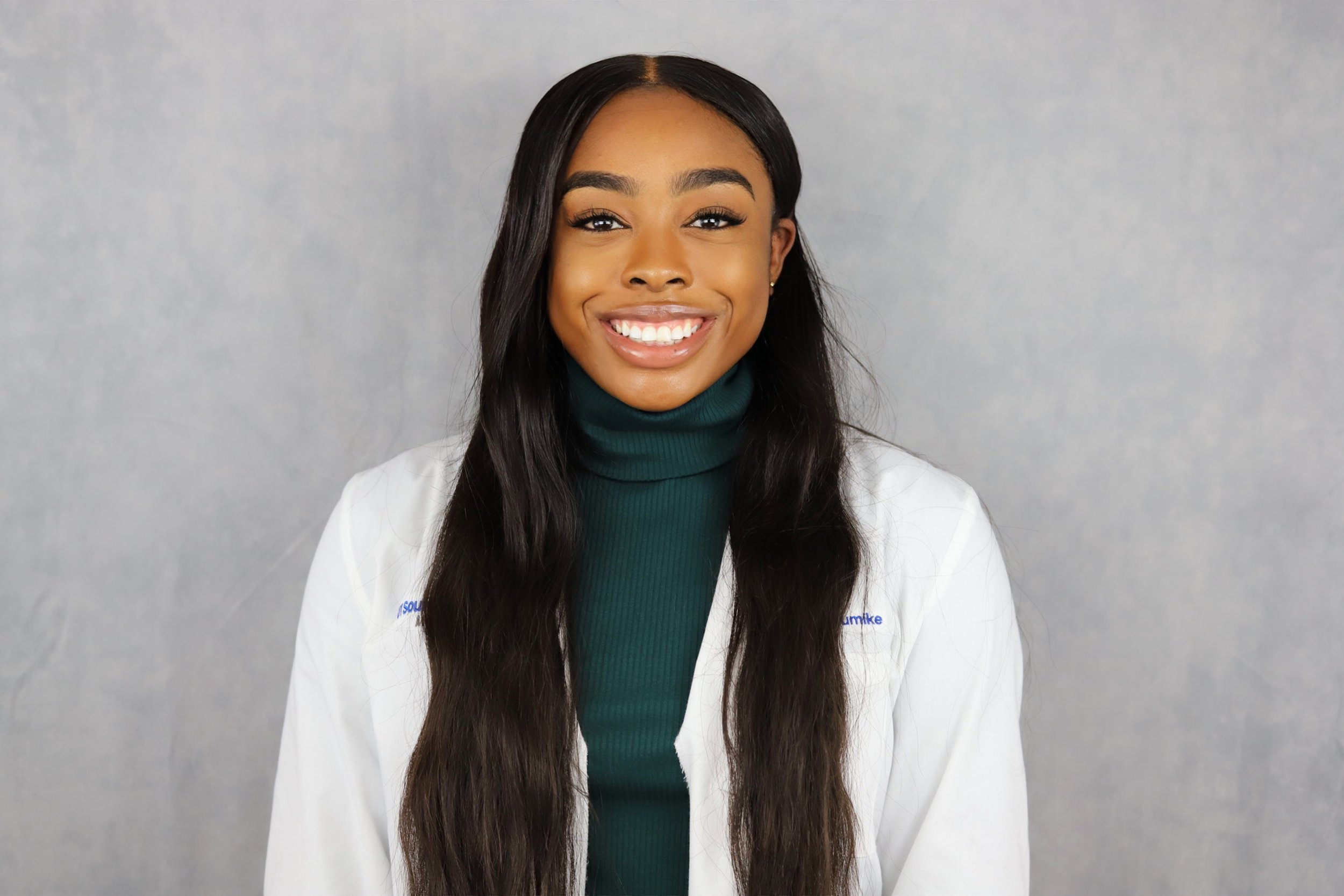 Erica Ogwumike