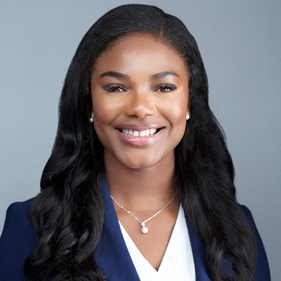 Jadé Olayinka, MD