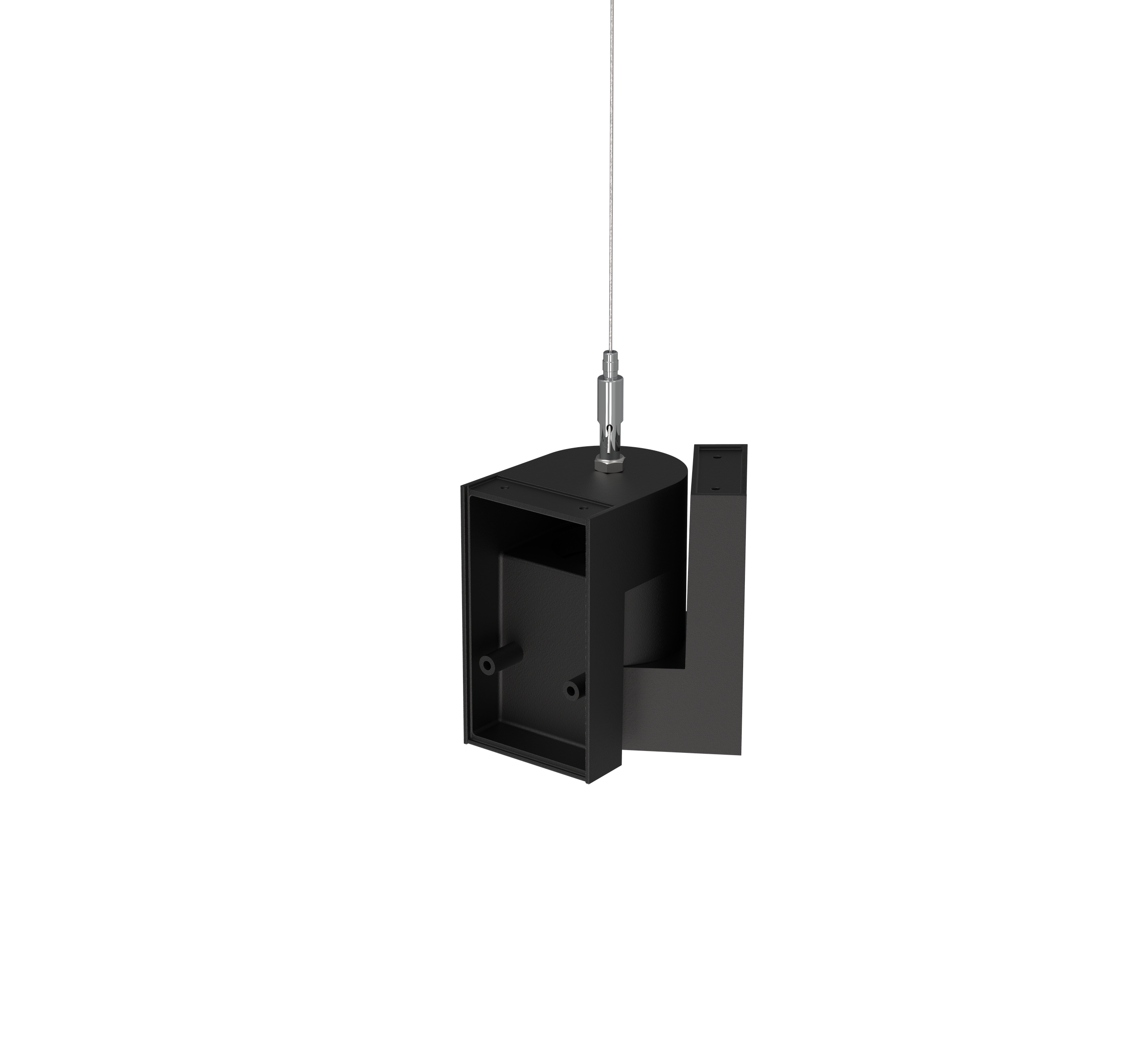 Orbit 2-Way Hub Planar