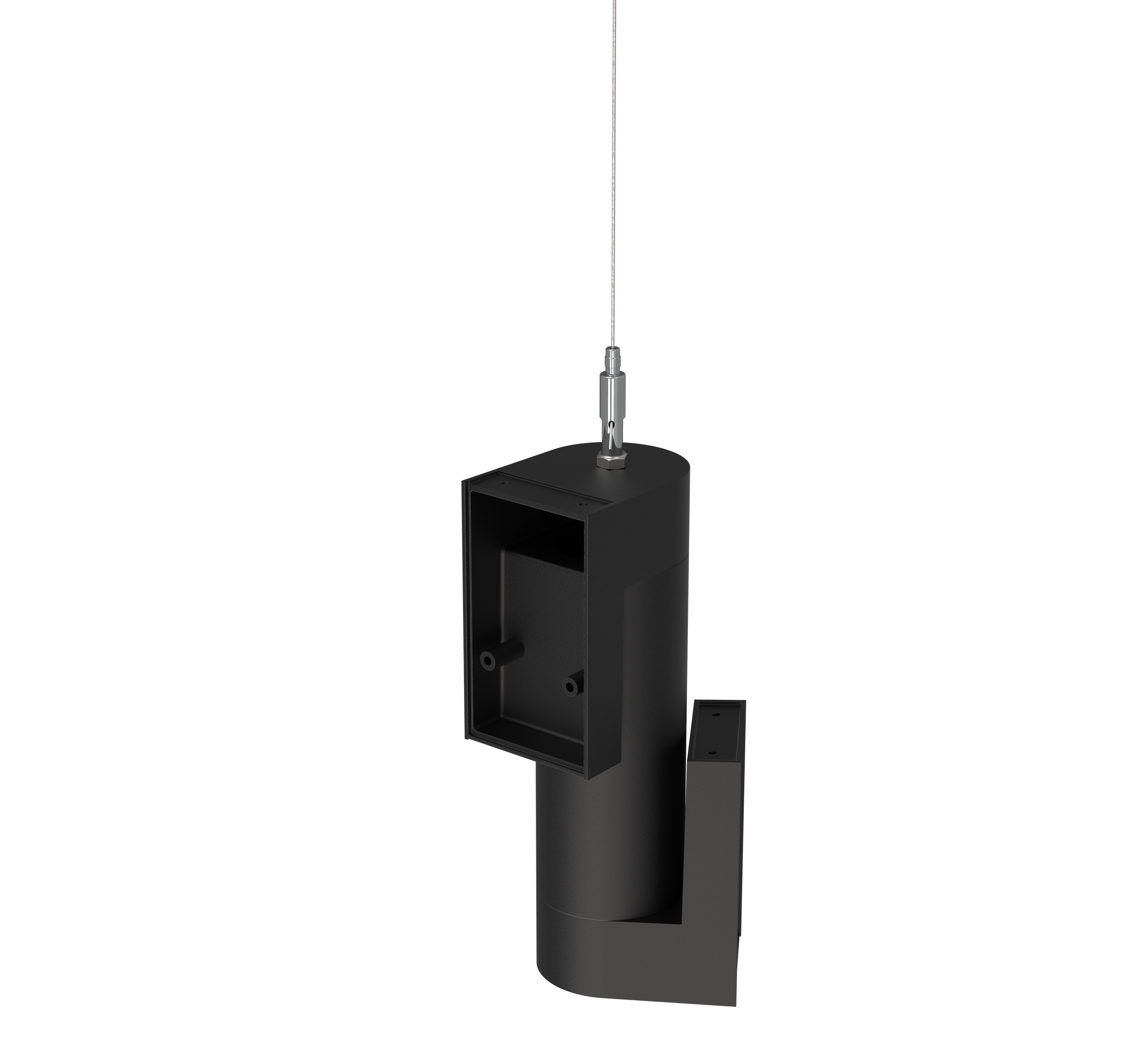 Orbit 2-Way Hub Offset