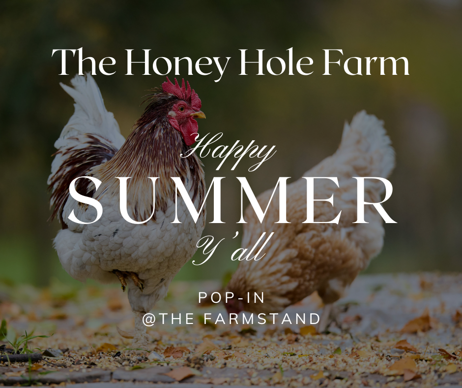 Farmstand Pop-In Day