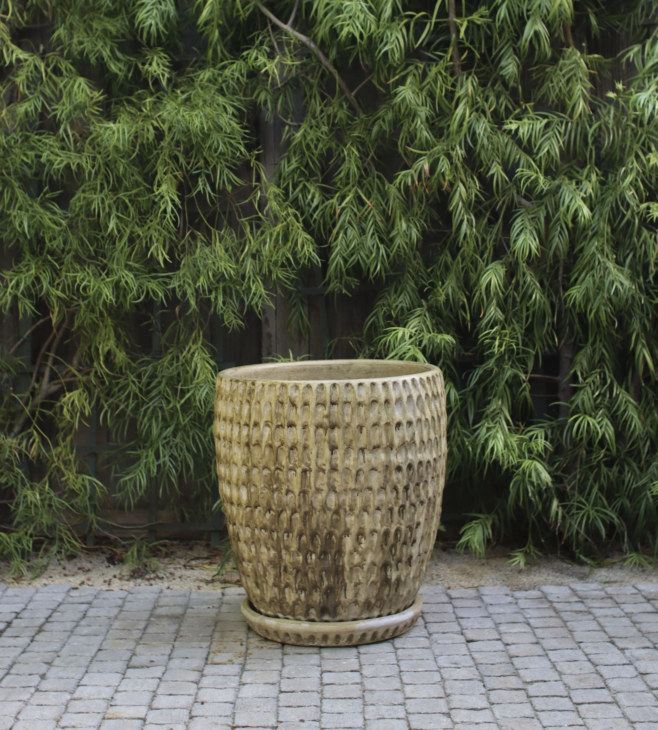 Stan Bitters Planter