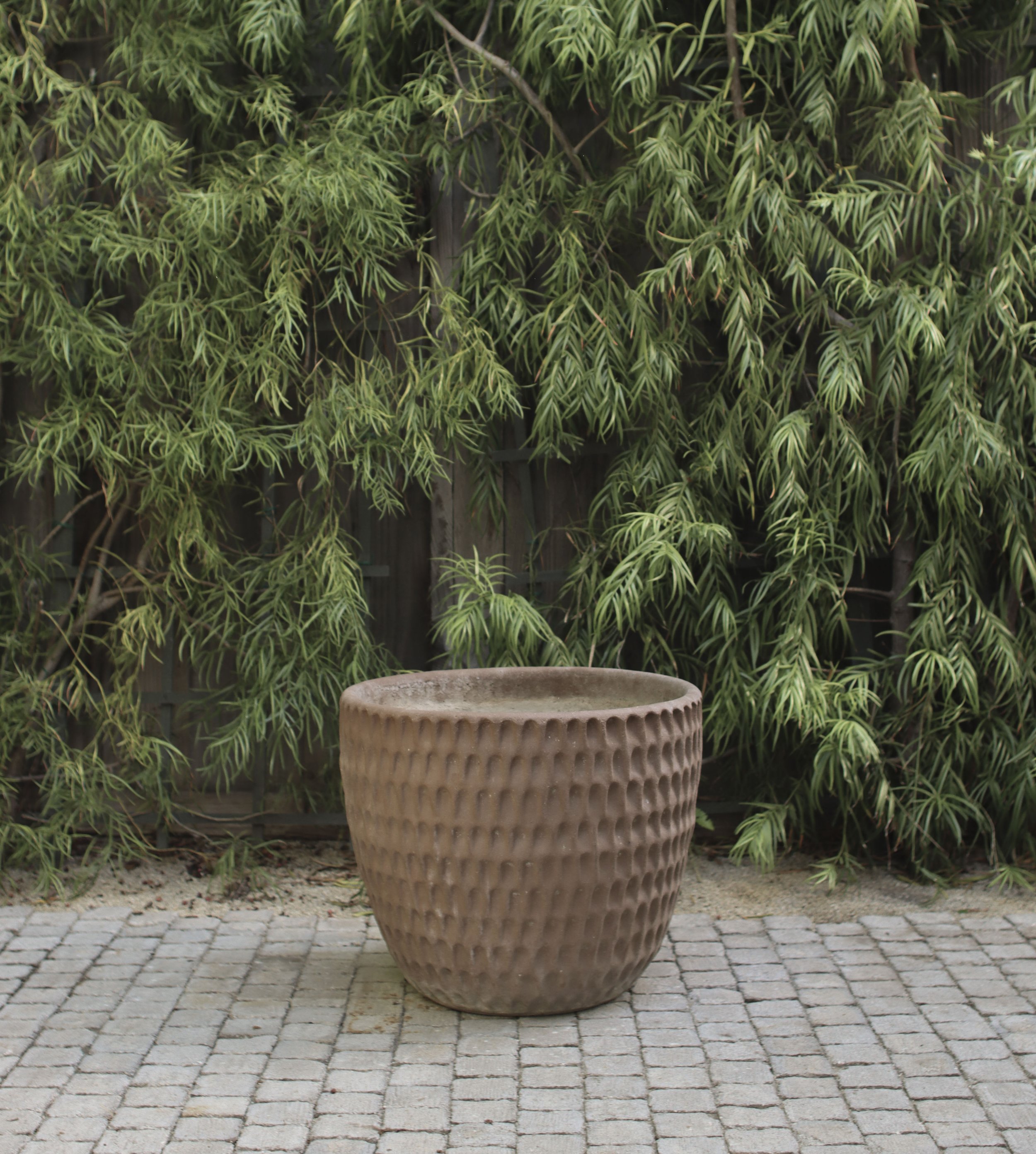 Stan Bitters Planter