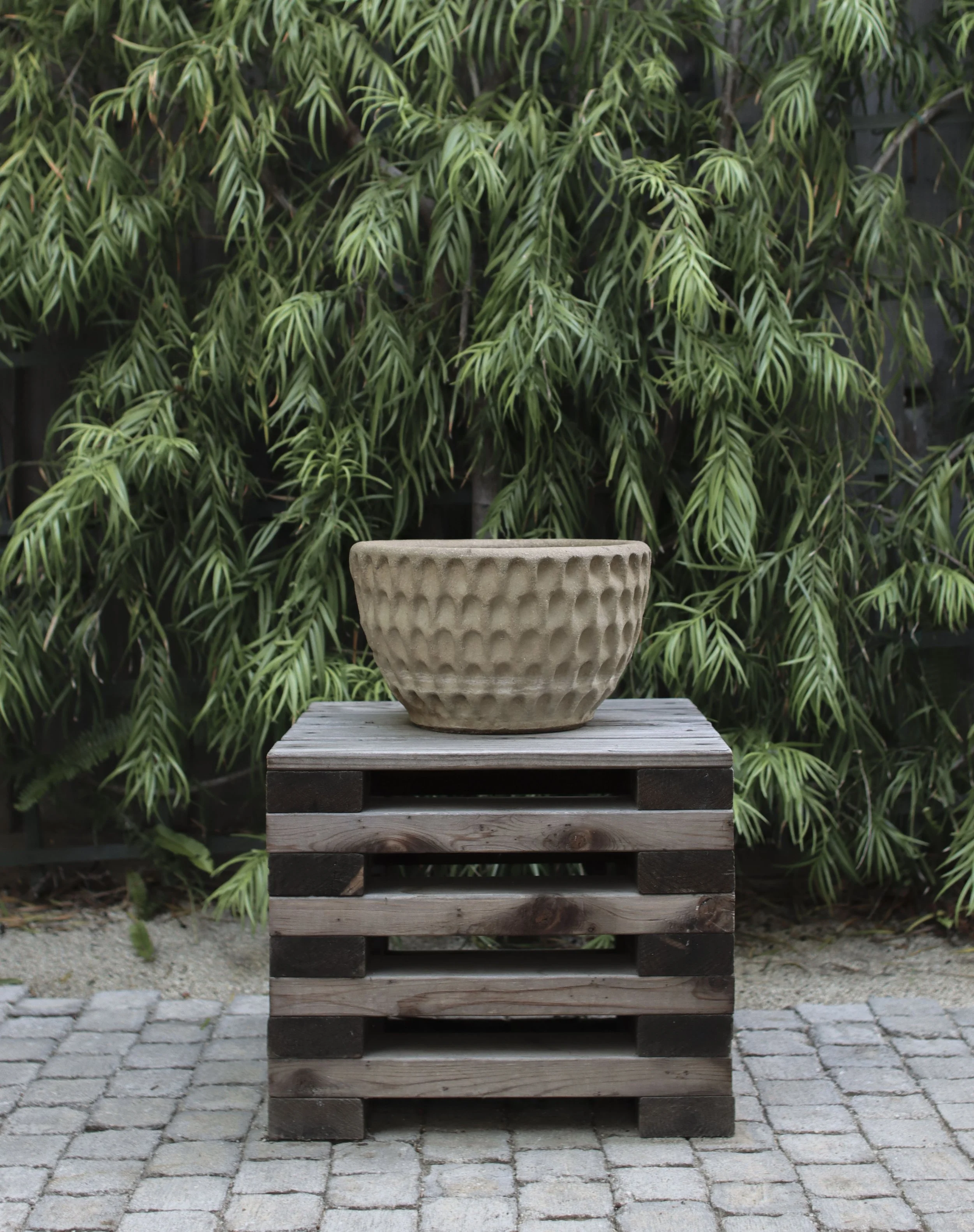 Stan Bitters Planter