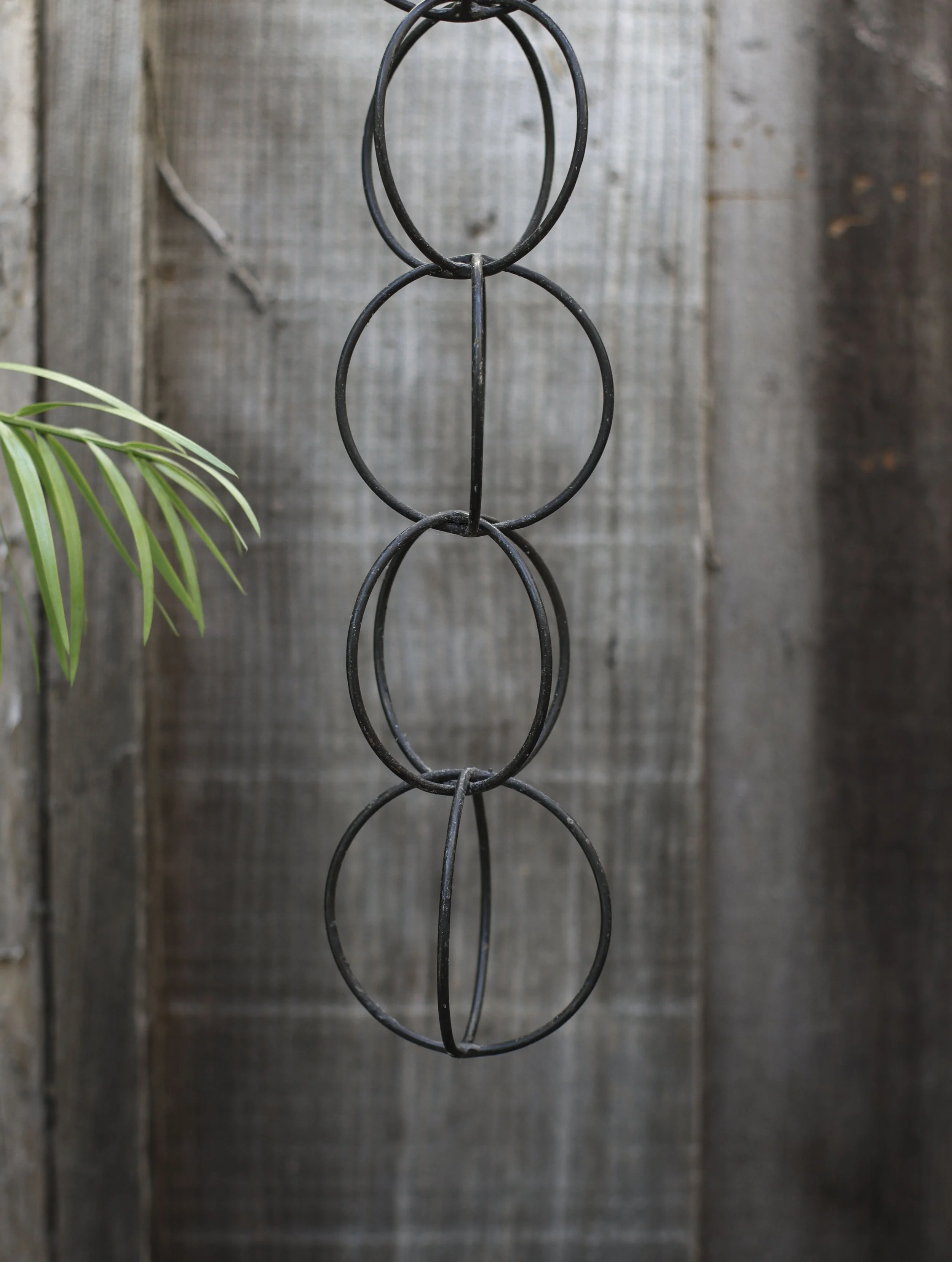 Rain Chain