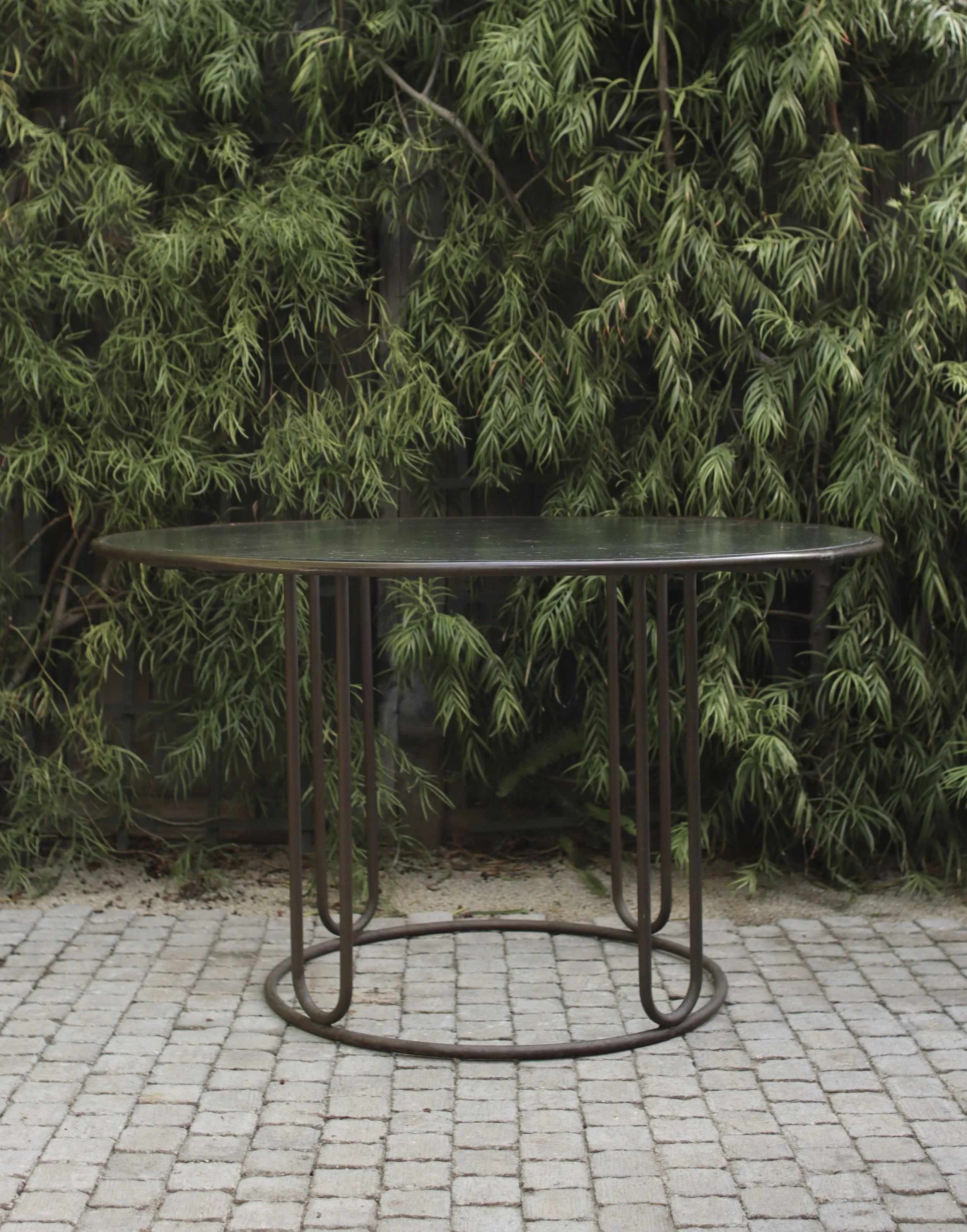 Walter Lamb Dining Table