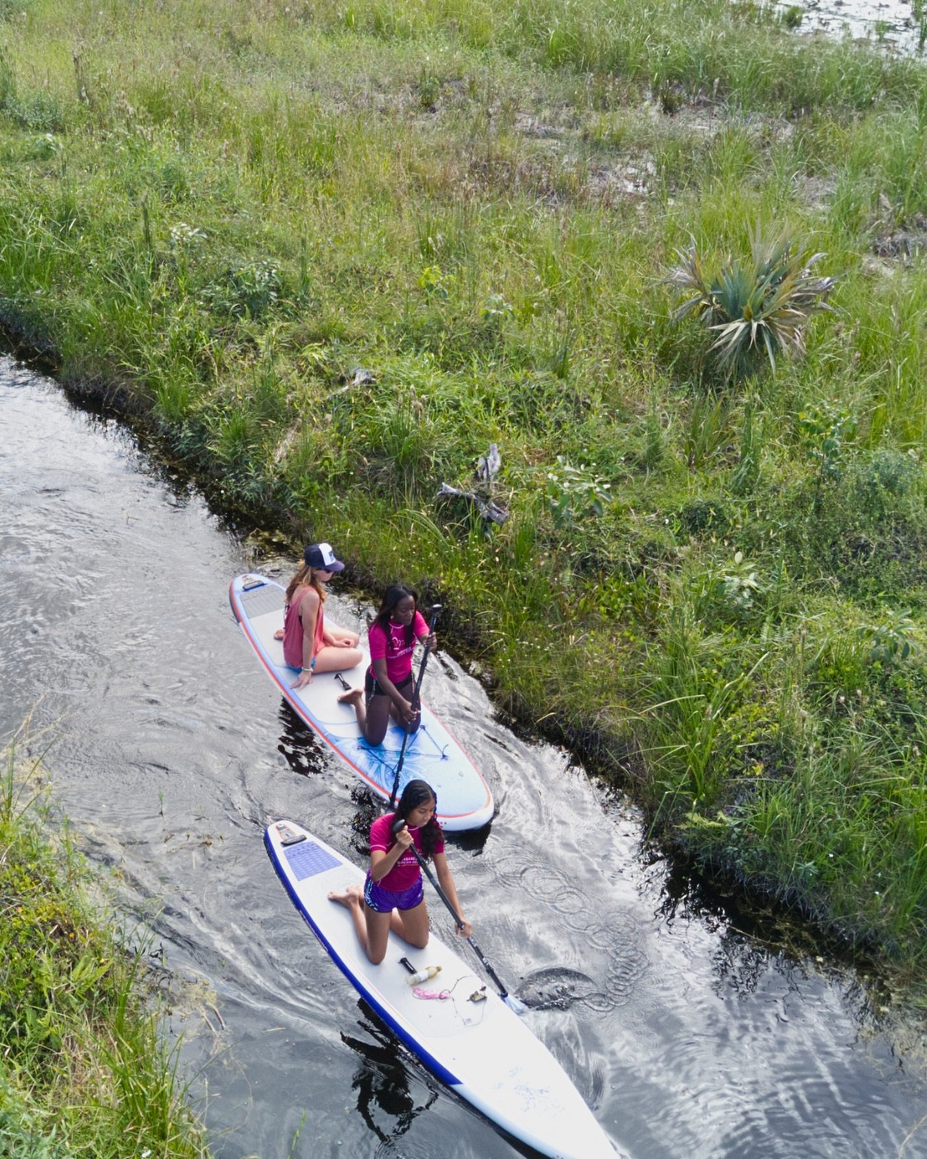 When you support Changing Tides Foundation, you&rsquo;re helping fuel a movement that makes a real difference.

Every contribution helps us:
💙 Empower women to step into leadership and create impact in their communities
🌍 Protect our oceans and tac