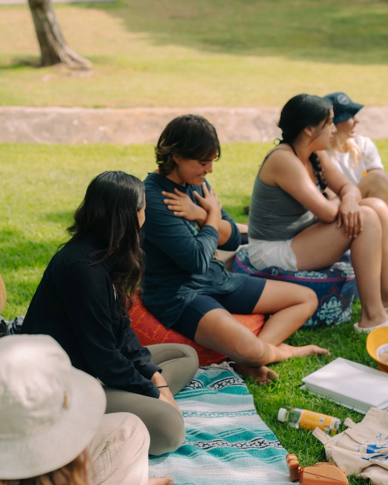 🌟 This is our biggest fundraising push of the season &mdash; and we&rsquo;re counting on our community to show up!

In 2026, we&rsquo;re scaling our programs to serve more girls than ever, ensuring that more youth have access to the ocean, mentorshi