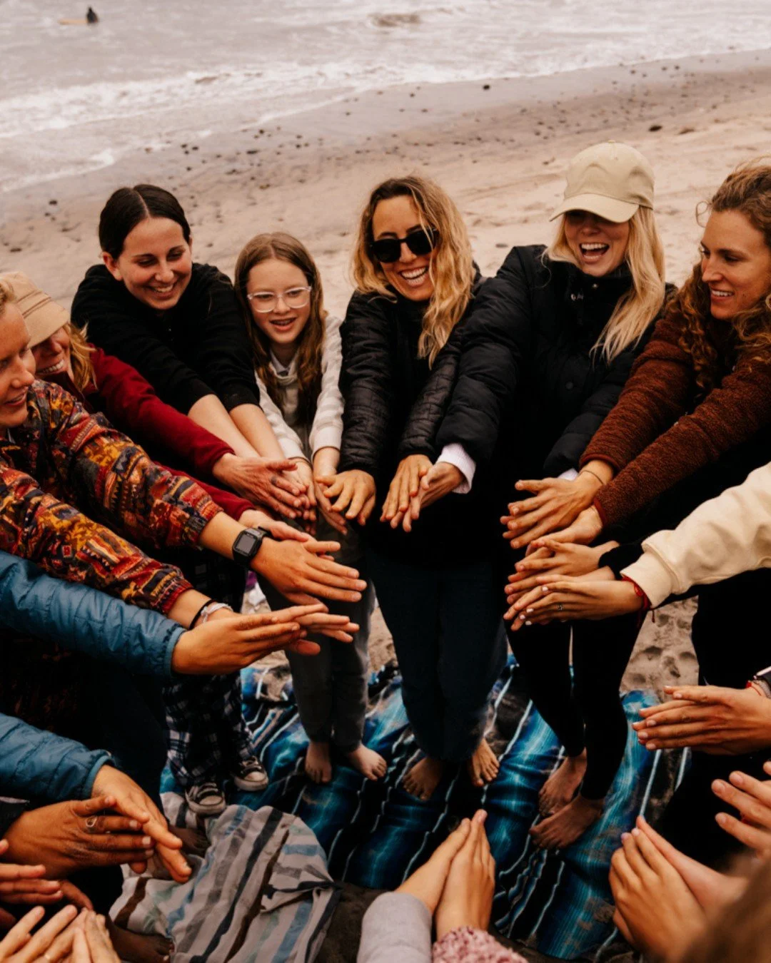 ⏳ The countdown is on! TOMORROW is Giving Tuesday, and we&rsquo;re aiming to raise $20,000 to empower girls across San Diego.

Every tax-deductible donation fuels programs that help girls step into their power, connect with mentors, and experience th