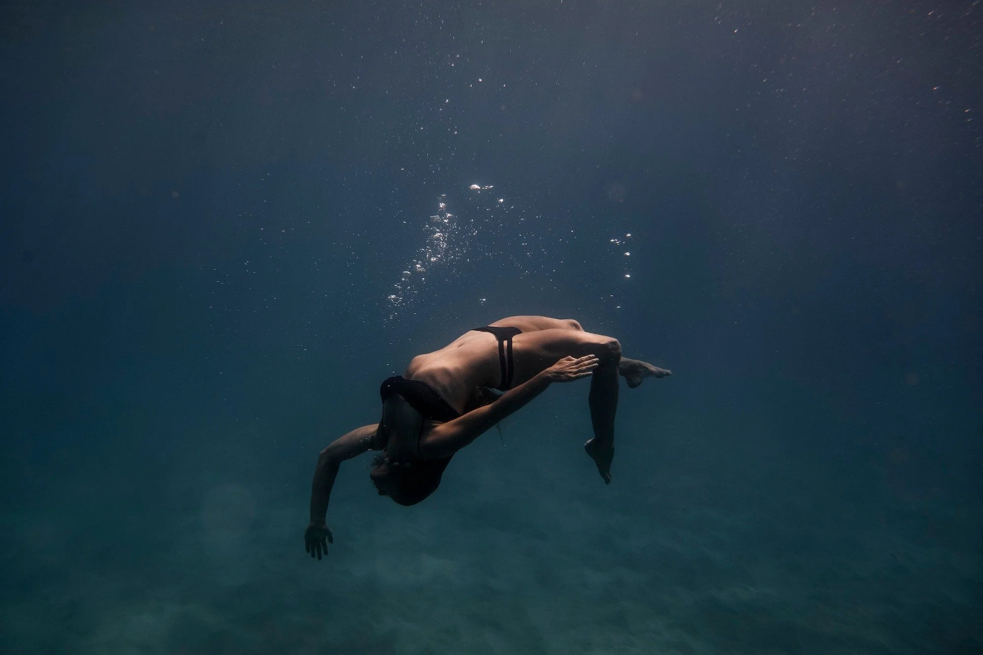 Wrapping up the year feeling sun-soaked, salty, and totally empowered. From surf days to community moments, this year reminded us how good it feels to grow together. Ending on a high note and riding this energy straight into the new year.
 
📷 @bryan