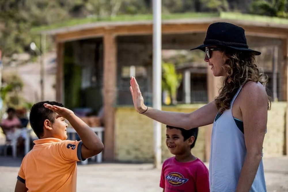 From Travel With Purpose to Community With Impact