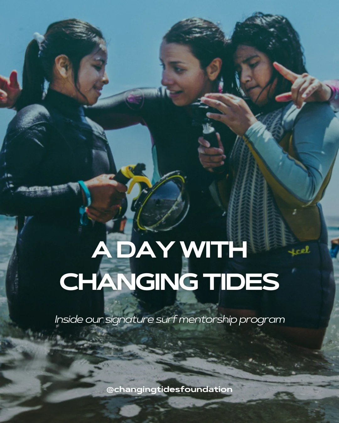 Our sessions go beyond the board.

We combine education, mentorship, and adventure to empower girls&mdash;body, mind, and spirit.