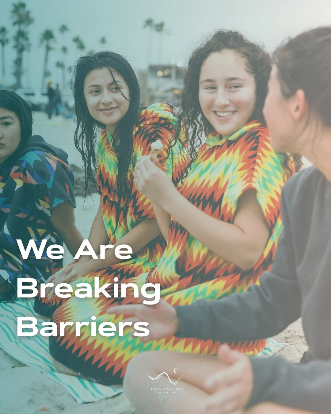 Surf and skate should be accessible to all.

By addressing cost, access, representation, safety, and support, we&rsquo;re creating a world where every girl can ride, play, and lead.