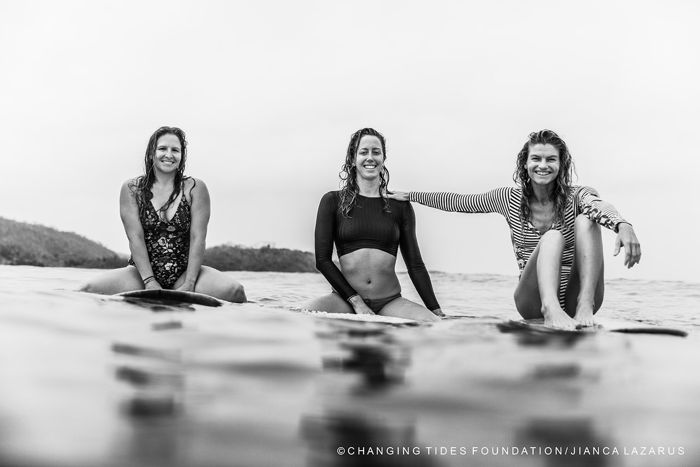 Throwback Feature: Picture Organic Clothing Teams Up With Changing Tides&nbsp;